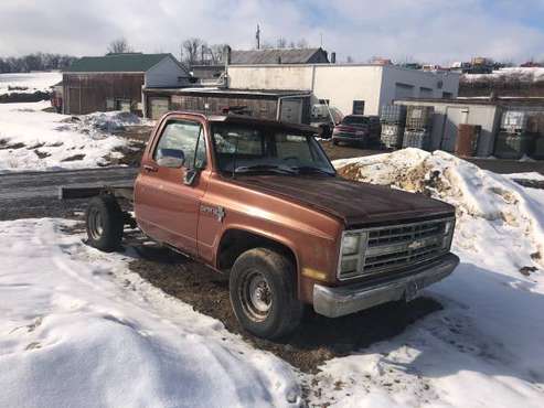 Rare Truck for sale in reading, PA