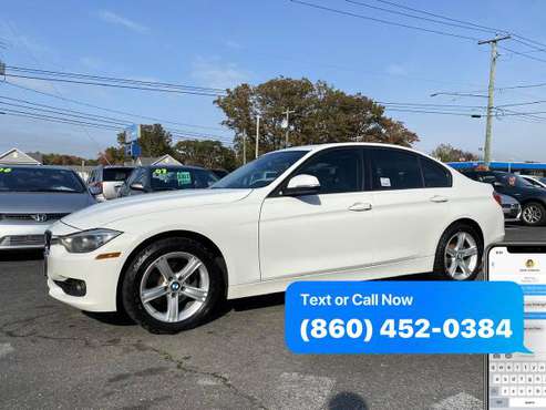 2013 BMW 328i xDrive* AWD Sedan* Loaded* 2.0L 4 Cyl Must See* *EASY... for sale in Plainville, CT