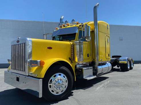 2007 Peterbilt 379 EXHD SLEEPER - - by dealer for sale in NY