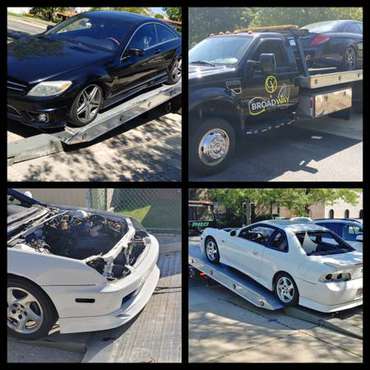 MC motors towing💥 - cars & trucks - by dealer - vehicle automotive... for sale in Elgin, IL
