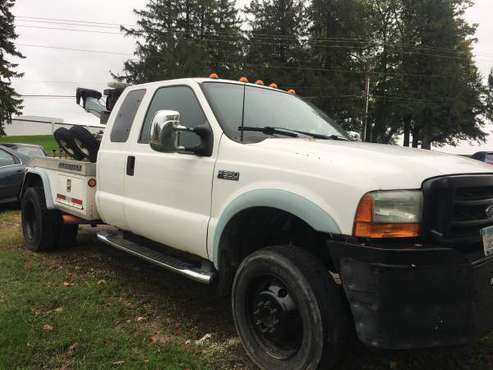 tow truck wrecker for sale in Rochester, MN