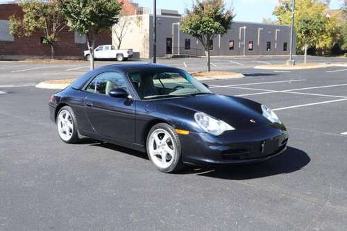 2003 Porsche 911 COUPE - cars & trucks - by dealer - vehicle... for sale in Murfreesboro, TN