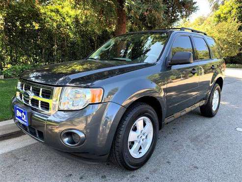 2009 Ford Escape XLS XLS 4dr SUV 5M for sale in Los Angeles, CA