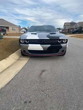 2015 Dodge Challenger - cars & trucks - by owner - vehicle... for sale in Panama City, FL