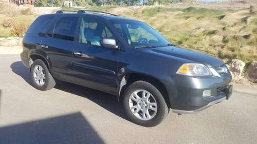 Acura MDX 2006 for sale in Star, ID