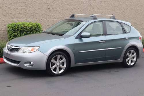 2009 Subaru Impreza Wagon - HEADGASKETS DONE / HTD SEATS / LOW... for sale in Beaverton, OR