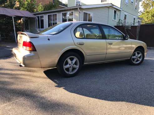 98’Nisan Maxima, Low, Power All, Drives new for sale in West Babylon, NY