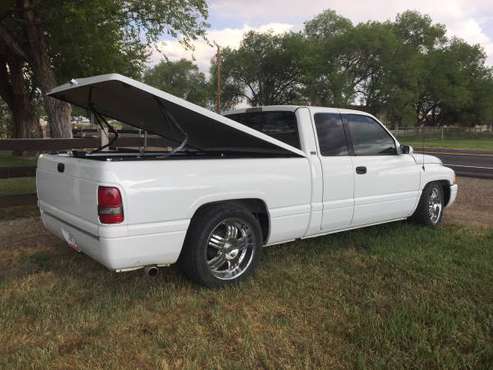 98 dodge reduced for sale in Grand Junction, CO