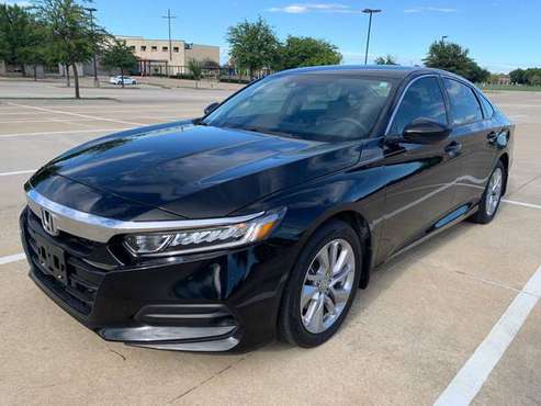 Honda accord - cars & trucks - by owner - vehicle automotive sale for sale in Dallas, TX