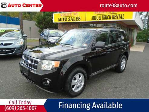 2009 Ford Escape FWD 4dr V6 Auto XLT for sale in Lumberton, NJ