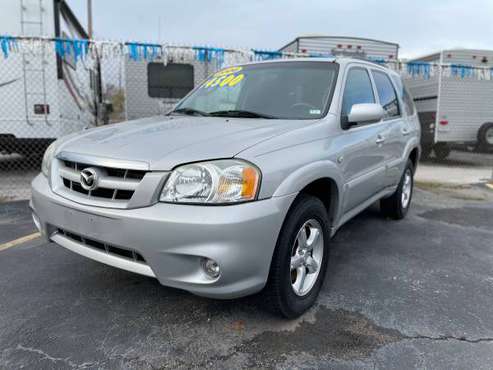 2006 Mazda Tribute - Emission & Inspected - cars & trucks - by... for sale in Saint Louis, MO