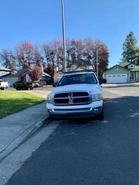 2005 Dodge Ram 1500 - cars & trucks - by owner - vehicle automotive... for sale in Santa Rosa, CA