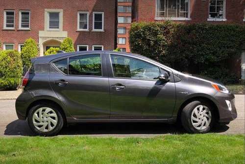 2015 Prius C for sale in Port Orchard, WA