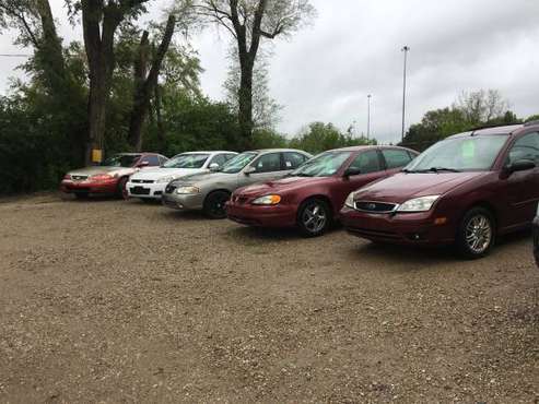 300 Down Honda, Dodge, Ford, Chevrolet, Hyundai, Nissan, GMC - cars for sale in Westerville, OH
