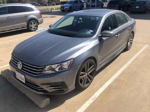 2016 Volkswagen Passat Sweet deal!!!! for sale in Euless, TX