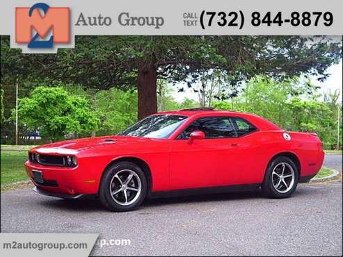 2010 Dodge Challenger SE 2dr Coupe - - by dealer for sale in East Brunswick, PA