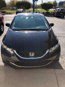 Honda civic lx 2014 car for sale for sale in Louisville, KY