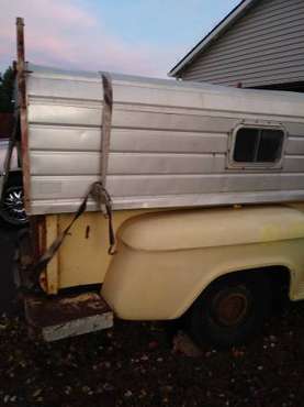 1959 chevy apache for sale in Bend, OR