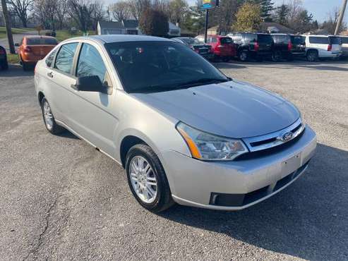 2011 FORD FOCUS - cars & trucks - by dealer - vehicle automotive sale for sale in Indianapolis, IN