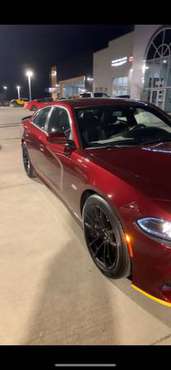 2021 Dodge Charger scat pack for sale in Norwalk, IA