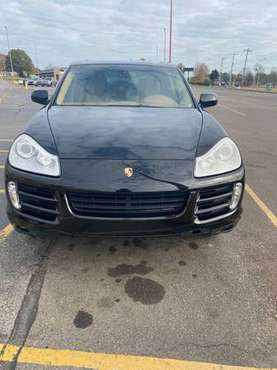 2010 Porsche Cayenne - cars & trucks - by owner - vehicle automotive... for sale in Memphis, TN