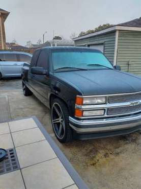 1997 Heavy Chevy for sale in New Orleans, LA