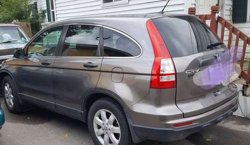 Honda crv se 2011 - cars & trucks - by owner - vehicle automotive sale for sale in Green Bay, WI