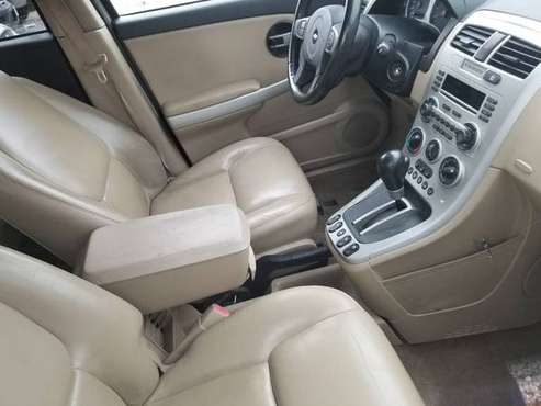 2005 Chevy equinox awd - cars & trucks - by dealer - vehicle... for sale in Parkersburg , WV