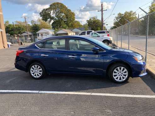 2019 Nissan Sentra - cars & trucks - by owner - vehicle automotive... for sale in San Antonio, TX