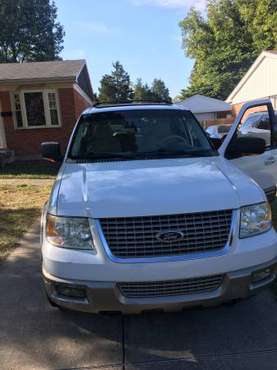2003 Ford Expedition for sale in Louisville, KY