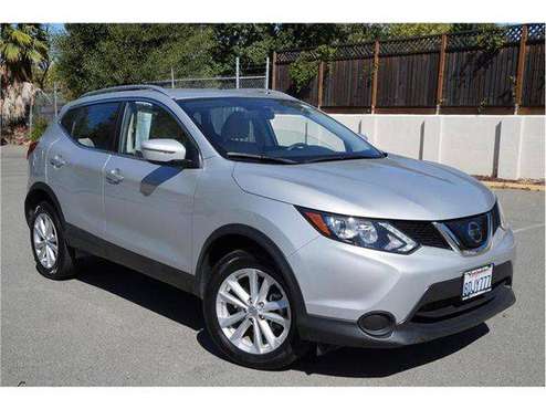 2018 Nissan Rogue Sport SV Sport Utility 4D for sale in Concord, CA