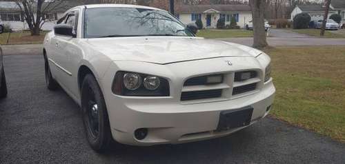 2008 Dodge Charger Police Package for sale in Washingtonville, NY