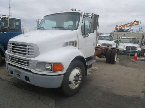 2005 Sterling Acterra - - by dealer - vehicle for sale in NH