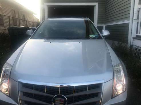 2011 cadillac cts 3 5 fully loaded for sale in Rochester , NY