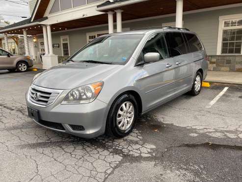 2010 Honda Odyssey low miles!! , clean!!!! - cars & trucks - by... for sale in Saratoga Springs, NY