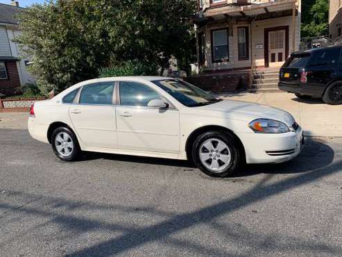 2009 Chevy Chevrolet Impala LT for sale in Brooklyn, NY