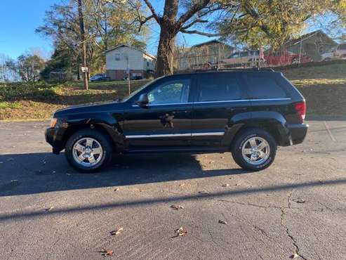 2006 Jeep Grand Cherokee Limited CALL OR TEXT US TODAY! - cars &... for sale in Duncan, SC