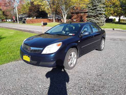 2008 Saturn Aura for sale in Brockport, NY