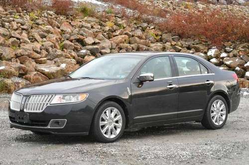 2012 *Lincoln* *MKZ* *AWD* - cars & trucks - by dealer - vehicle... for sale in Naugatuck, CT
