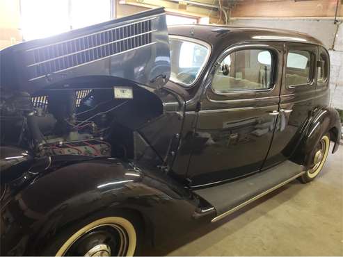 1936 Ford 4-Dr Sedan for sale in Bend, OR