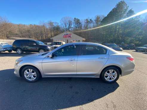 2009 Honda Accord - - by dealer - vehicle automotive for sale in Rocky Mount, VA