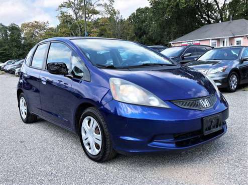 2009 Honda Fit*RUNS LIKE NEW*33MPG*GREAT DEAL*FINANCE* for sale in Monroe, NY