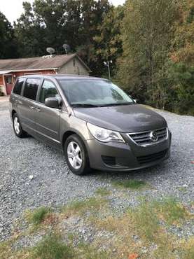 2010 Volkswagen Routan for sale in Indian Trail, NC