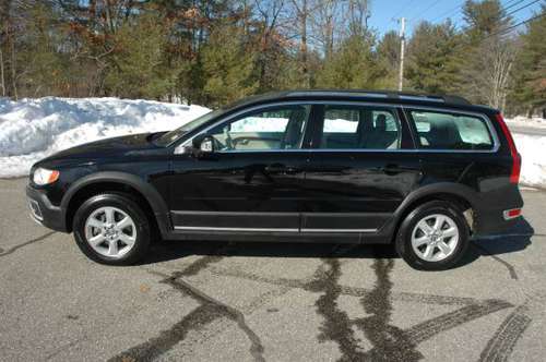 2011 Volvo XC70 AWD Wagon 3 2L - Great Carfax - IMMACULATE - cars & for sale in Windham, MA