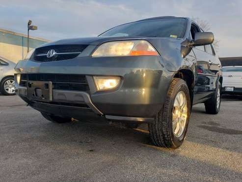 2003 Acura MDX , Excellent condition - - by dealer for sale in Richmond , VA