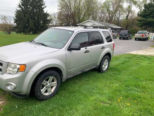 Ford Escape for sale in Middlebury, VT