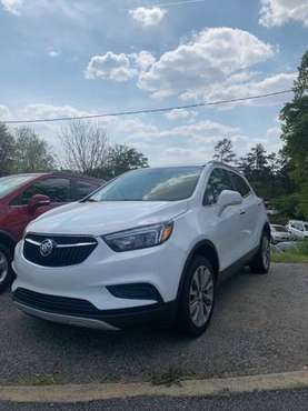 2018 Buick Encore - - by dealer - vehicle automotive for sale in Tucker, GA