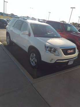 2007 GMC Acadia SLT2 AWD! Today Only! for sale in Lincoln, NE