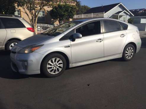 2012 Toyota Prius plug for sale in Downey, CA