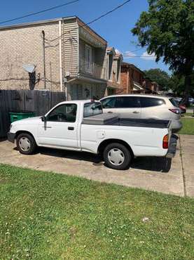 1999 Toyota Tacoma for sale in Metairie, LA